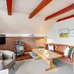 Holiday home Goerel - 1km From The Sea By Interhome *
