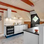 Holiday home Goerel - 1km From The Sea By Interhome Blavand
