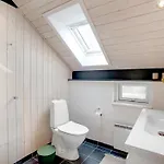 Holiday home Goerel - 1km From The Sea By Interhome Blavand