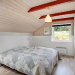 Goerel - 1km From The Sea By Interhome Holiday home Blavand