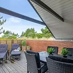 Goerel - 1km From The Sea By Interhome * Blavand
