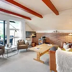 Goerel - 1km From The Sea By Interhome Holiday home Blavand