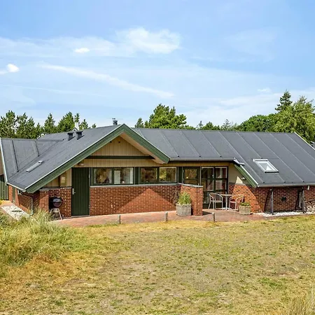 Holiday home Goerel - 1km From The Sea By Interhome