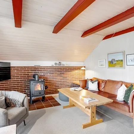 Vakantiehuis Goerel - 1km From The Sea By Interhome *