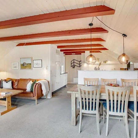 Goerel - 1km From The Sea By Interhome * Blavand