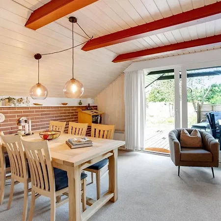 Holiday home Goerel - 1km From The Sea By Interhome