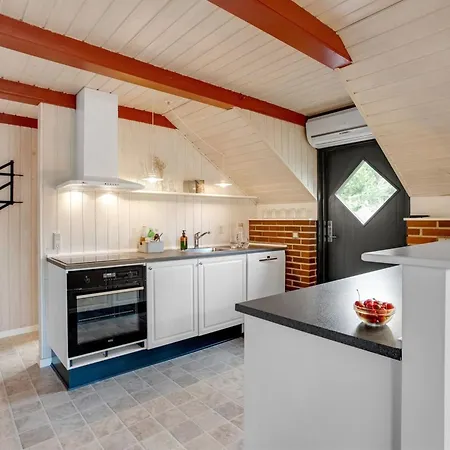 Vakantiehuis Goerel - 1km From The Sea By Interhome Blåvand