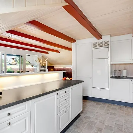 Goerel - 1km From The Sea By Interhome Vakantiehuis *