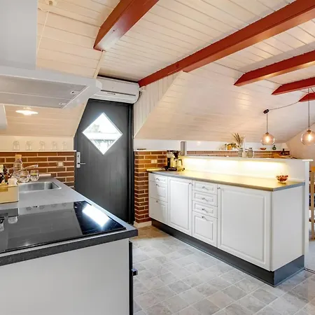 Vakantiehuis Goerel - 1km From The Sea By Interhome Blåvand