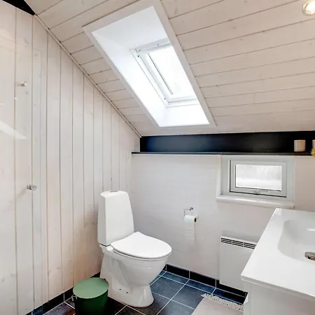 Vakantiehuis Goerel - 1km From The Sea By Interhome Blåvand