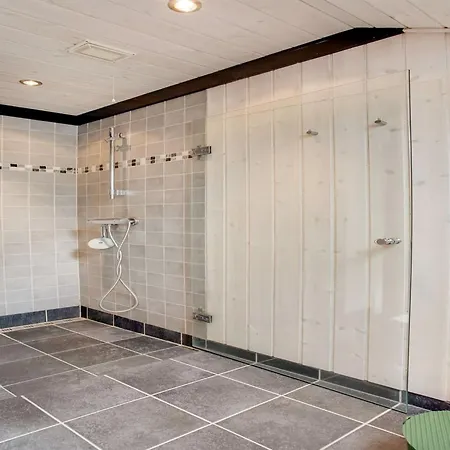 Сasa de vacaciones Goerel - 1km From The Sea By Interhome *