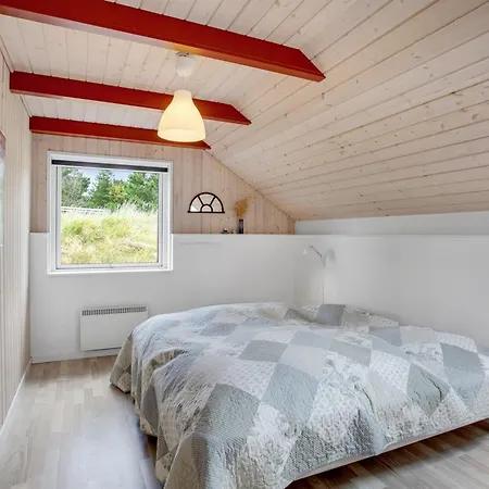 Holiday home Goerel - 1km From The Sea By Interhome