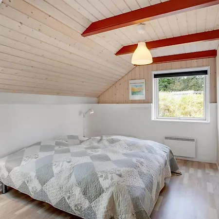 Goerel - 1km From The Sea By Interhome Vakantiehuis Blåvand
