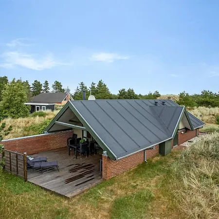 Goerel - 1km From The Sea By Interhome Holiday home *
