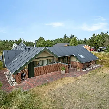 Goerel - 1km From The Sea By Interhome Holiday home