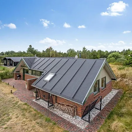 Goerel - 1km From The Sea By Interhome Vakantiehuis Blåvand