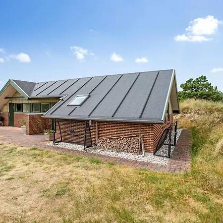 Goerel - 1km From The Sea By Interhome Vakantiehuis *