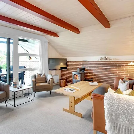 Goerel - 1km From The Sea By Interhome Vakantiehuis Blåvand
