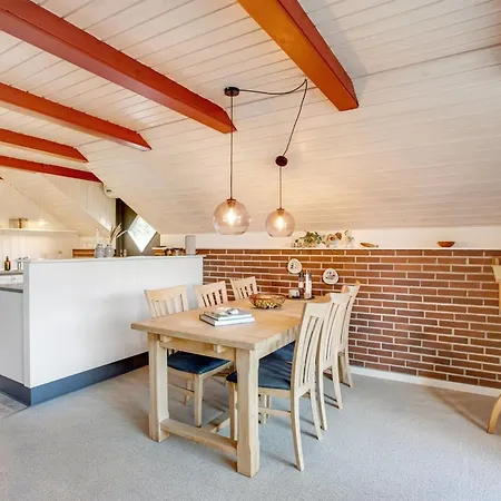 Goerel - 1km From The Sea By Interhome Ferienhaus *