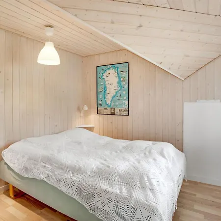 Feriehus Goerel - 1km From The Sea By Interhome Blåvand