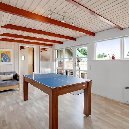 Goerel - 1km From The Sea By Interhome Blåvand